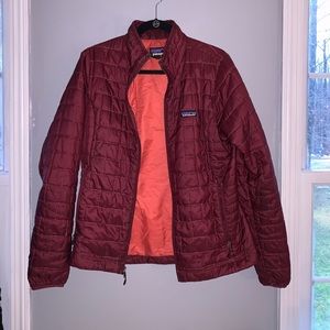 Women's Patagonia Jacket